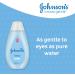 Johnson's Baby Bath 300ml - Gentle Cleansing Formula (Pack of 1) - Buy Online on GoSupps.com