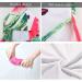 Tie Dye Surf Poncho Hooded Beach Towel Wetsuit Changing Robe Adults Men Women for Easy Change in Public. Quick Dry Microfiber Towelling for The Beach  Pool  Lake  Water Sport Outdoor Aldult:75*110cm #30 - Buy Online on GoSupps.com