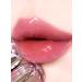Keep In Touch Black Plumper Tint | 2X Plumping Vegan Lip Gloss | Moisturizing Korean Tint - Royal Midnight - Buy Online on GoSupps.com