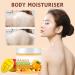 Trendyfave Mango Body Butter Large-capacity Body Lotion Body Moisturiser With Mango Body Lotion for Dry Skin Body Skin Care Smooth Skin Deeply Moisturize Skin Body Butter For Women & Men 200ml - Buy Online on GoSupps.com