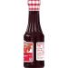 Smucker's Red Raspberry Syrup 12oz - Pack of 6 | Authentic Fruit Flavor - Buy Online on GoSupps.com