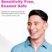 Smiletruly Teeth Whitening Pen (2 Pack) No Sensitive Gel Effective Removes Stain for Beautiful White Smile - Buy Online on GoSupps.com