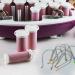 Hot Curler Clips Replacement - Securing Pins for 1 inch, 1 inch, 1 inch, 2 inch Hot Rollers - Buy Online on GoSupps.com