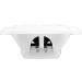 BOSS Audio Systems MR6W 6.5 180W Marine Speakers - Weatherproof, White (Pair) - Buy Online on GoSupps.com