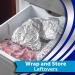 Reynolds Wrap Heavy Duty Aluminum Foil 37.5 sq ft Roll - Pack of 1 | Premium Quality Kitchen Essential - Buy Online on GoSupps.com