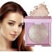 Highlighter Powder 8g Ultra Fine Girls Highlighting Makeup Powder Long Lasting Highlighting Cosmetics for Face Brow Lips Girls Makeup for All Skin Types - Buy Online on GoSupps.com