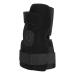 Buy ZJchao Adjustable Hinged Knee Brace | Comfortable Open Patella for ACL PCL MCL Tears | International Shipping Available - Buy Online on GoSupps.com