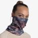 Buff Unisex Neck Warmer EcoStretch Scarf - Original Multifunctional One Size Shadyver Mauve | International Shipping Available - Buy Online on GoSupps.com