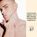 DANS UN JARDIN Beard Shaving Kit Made in Canada - Shower Gel After-Shave Balm & Shaving Gel - Wild Nature - Skin-Friendly - Beard Gift Set for Silky Smooth Shave - All Skin Types - Vegan - 3-Pack - Buy Online on GoSupps.com