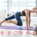 Fascia Massager for Fatigue Reduction | Deep Tissue & Trigger Point Relief for Neck & Back - Blue - Buy Online on GoSupps.com