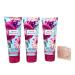 Bath & Body Works Hello Beautiful 3 Piece Ultimate Hydration Body Cream Gift Set with a Himalayan Salts Springs Sample Soap