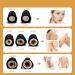 Eco-Friendly Phyllasis Massage Tab for Body Forming & Muscle Tension Relief - International Shipping Available - Buy Online on GoSupps.com