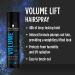 Schwarzkopf Styling Volume Lift Hairspray Extra Strong Hold 400 ml package may vary (Pack of 2) 400 ml (Pack of 2) - Buy Online on GoSupps.com