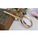 Magnifying Glass High Magnification Handheld Magnifier 20x HD Suitable for Viewing Books Newspapers maps Electronics Miniature Models. (Color : Small) Made in China - Buy Online on GoSupps.com