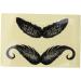 Nose Hair Removal Wax Kit - Safe & Mild Bean Wax Applicator for Salon & Home Use - Buy Online on GoSupps.com