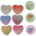 ibasenice 50pcs Simulation Gummies Faux Candy Fake Candy Decor for Home Bar Decor Candies Models Resin Candy Embellishments Desktop Soft Candy Model Taste Fudge Accessories Decorate Props - Buy Online on GoSupps.com