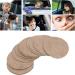 36pcs Waterproof Motion Sickness Patch: Long Lasting & Easy to Paste | Behind Ear Relief for Ships - Buy Online on GoSupps.com