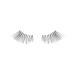 Amorus 12 Pairs Multipack #307 False Eyelashes - 100% Natural Handmade Comfortable & Reusable Black Lashes - Buy Online on GoSupps.com