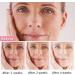 Moisturizing Face Serum Contains Hyaluronic Acid Niacinamide Vitamins C and E Collagen 5 in 1 Facial Serum Suitable for All Skin 30ML - Buy Online on GoSupps.com