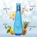 Cool Ocean Women Eau de Parfum Spray Perfume Fragrance For Women-Daywear Casual Daily Cologne Set with Suede Pouch- 3.4 Fl Oz Bottle Beauty Gift for Birthday Anniversary - Buy Online on GoSupps.com