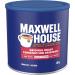 Maxwell House Medium Original Roast Ground Coffee 864 gr Tin (Pack of 6) - Buy Online on GoSupps.com