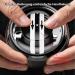 DYOUen Hand Trainer Wrist Ball Gyroball - Boost Grip Strength & Arm Muscles | International Shipping - Buy Online on GoSupps.com