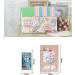 Gigicloud Handmade Card Making Kit - DIY Greeting Cards Set for Birthday, Thanksgiving, Christmas & Baby Shower - Buy Online on GoSupps.com