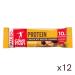 Caveman Foods Protein Bars - Chocolate Salted Caramel (12 Bars, 1.52 oz Each) - Buy Online on GoSupps.com