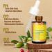 Correcting Face Serum Spot Remover For Face Color Correcting Serum Brightening Serum Face Serums Moisturiser Face Whitening Serum Anti Aging Serum For Face Skincare - Buy Online on GoSupps.com
