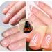 Nail Cuticle Remover Pretreatment Liquid Nail Auxiliary Softener Grinding Machine Softened Dead Skin Nail Art Manicure Nail Cuticle Remover - Buy Online on GoSupps.com