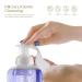 LOVERY Foaming Hand Soap - 17.9 fl oz Moisturizing Aloe Vera & Essential Oils - Lavender Jasmine Scent - Alcohol-Free Hand Wash - Perfect for Kitchen & Bathroom - Free Bracelet with Purchase - Buy Online on GoSupps.com