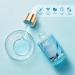ANAI RUI Polyglutamic Acid Moisturizing Serum - Hydrating Face Serum with Hyaluronic Acid & Glycerin for Dry Skin Reduces Fine Lines & Wrinkles - 1.05 fl oz - Buy Online on GoSupps.com