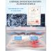KOMFYMED Recombinant Collagen Restoration Collagen Barrier Repair Serum for Sensitive Skin Single-Dose Hydrating Treatment for Redness Dryness & Post-Procedure Care (0.05 fl.oz 5 Pack) 0.05 fl.oz 5 Barrier Repair Serum - Buy Online on GoSupps.com