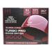 Annie Hot & Hotter Super Large Turbo Pro Hood Dryer 3000 Ultra Performance Long Life Motor 3x Longer Life #5917