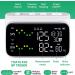 Upper Arm Blood Pressure Monitor - Quick & Easy Digital Machine with Largest LED Display - Adjustable Cuff Kit and Foldable Design - Buy Online on GoSupps.com