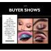 SUMEITANG 10 Colors Liquid Glitter Eyeshadow Set - Metallic Pigments for Sparkling Smokey Eye Looks - Long Lasting Waterproof Makeup Kit - Buy Online on GoSupps.com