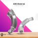 FCS Hearing Devices Ear Hook for Phonak Naida V30 UP BTE - Durable & Easy Install Replacement Accessories | Anti-Howling Ear Hook - Buy Online on GoSupps.com