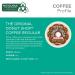 Original Donut Shop Keurig K-Cup Pods Regular Medium Roast Coffee - 72 Count (6 Pack) - Buy Online on GoSupps.com