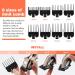 Wireless Carpet Trimmer Kit | Low Noise Rug Shaver for Handmade Carpets | Adjustable Speed Tufting Shears | Tufting Clippers 200W - Buy Online on GoSupps.com