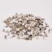 SUNNYCLUE 160pcs Glue Barrel Tube End Caps Crimp Cord Ends Connectors - Jewelry Making Supplies - Buy Online on GoSupps.com
