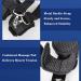 SFKLYU Hinged Elbow Brace | Adjustable Postoperative Arm Support & Stabilizer Splint for Right Arm Recovery - Buy Online on GoSupps.com