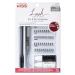 Kiss Lash Couture Luxtensions Faux Lash Extensions Kit (Pack of 2)