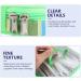 COHEALI Insulin Cooler Bag - Travel Toiletries Organizer for Diabetic Supplies - Green - Buy Online on GoSupps.com