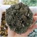 1 pc Natural Crystals Fluorite PyriteCrystal Stone Specimen Gift Home Decor - Buy Online on GoSupps.com