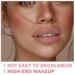 Shop 3 Color Matte Nude Lipstick | Long Lasting Waterproof Non-Stick Lip Gloss - Smooth Velvety Finish - Buy Online on GoSupps.com