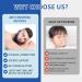 Adjustable Anti-Snoring Chin Strap for Men and Women - Breathable Reducing Device to Help Sleep Better - Buy Online on GoSupps.com