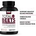 Force Factor Total Beets - Powerful Circulation Support, 120 Tablets | Boost Energy & Heart Health - Buy Online on GoSupps.com