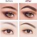 Multi-Used Waterproof Eyebrow Beard Filling Pen Kit for Man Woman Long Lasting Easily Create Natural Eyebrow Makeup - Buy Online on GoSupps.com