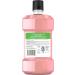 Limited Edition Listerine Zero Alcohol Mouthwash Grapefruit Rose Flavor 500mL (Pack of 2) - Buy Online on GoSupps.com
