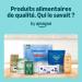 by Amazon Pastilles Nettoyantes Extra Fortes pour Proth ses Dentaires - Lot de 3 Bo tes de 30 Pastilles Menthe Fra che - Buy Online on GoSupps.com